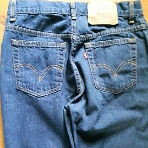 Levis Jeans